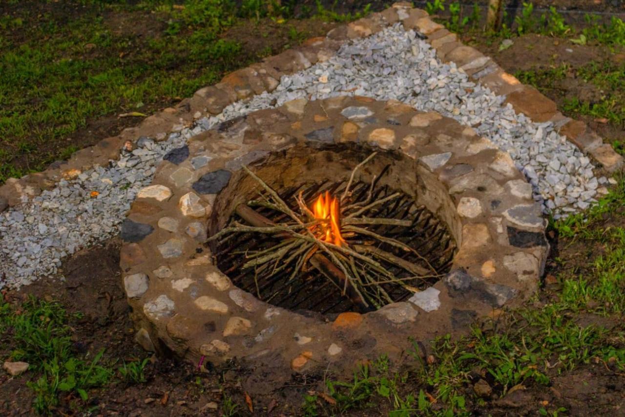 Portal Del Amor บีเยตา ภายนอก รูปภาพ
